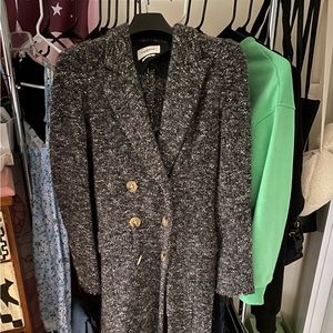 Isabel Marant Etoile Coat